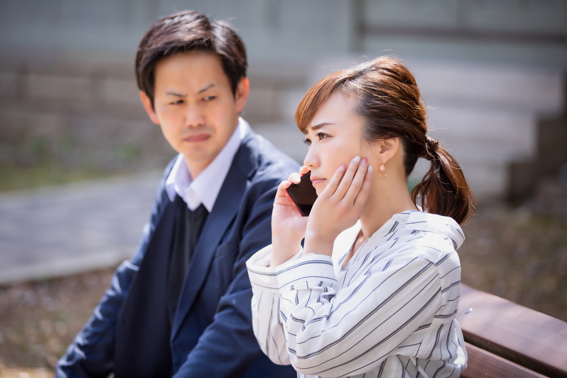 男性が女性を心配する心理は恋心?付き合ってないのに心配される理由を解説 | 復縁 恋愛|思い出きゅん