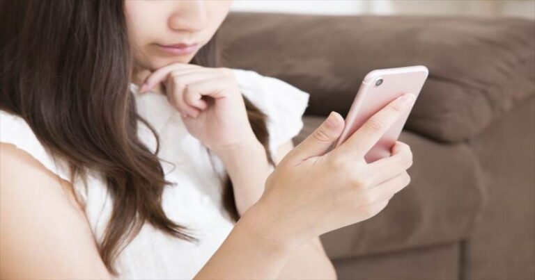 元彼 マッチングアプリ 見つけた 復縁